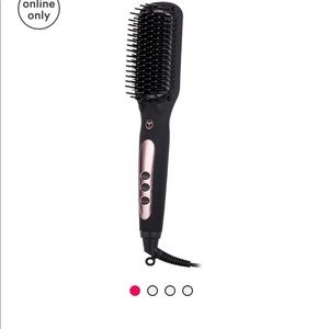 Le Vite Straightening Brush